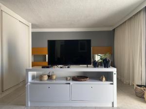 Cozy Flat in Ponta Negra