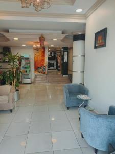 شقق منامي للشقق المخدومة-- فئه التصنيف اقتصادي