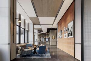 Four Points by Sheraton Mianyang