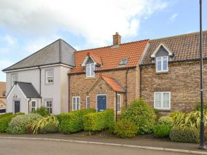 Sunset Cottage - 4hvězdičkové hotely ve městě Reighton