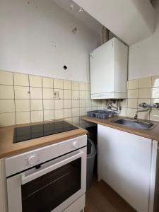 City-Apartment Monteur- & Ferienwohnung