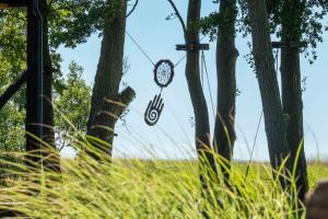 Kaimo turizmo sodyba Satavi