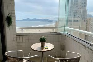 SHB - Brilho do Mar: Varanda Vista para o Oceano