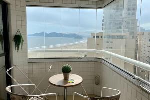 SHB - Brilho do Mar: Varanda Vista para o Oceano