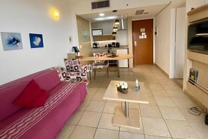 SHB - Brilho do Mar: Varanda Vista para o Oceano