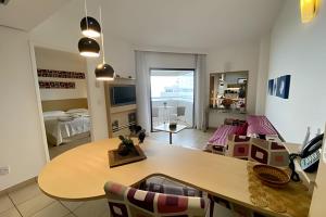 SHB - Brilho do Mar: Varanda Vista para o Oceano