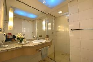 SHB - Brilho do Mar: Varanda Vista para o Oceano