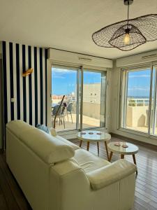 Le Bleu Prestige - 10 pers - Histoire de clés