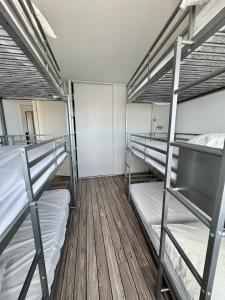 Le Bleu Prestige - 10 pers - Histoire de clés