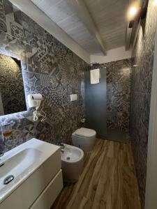 Villa Raggio di Sole parcheggio privato