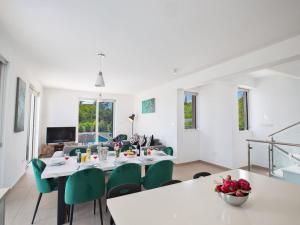 Villa Protaras Gold,Brand New, Luxury 5Bdr Protaras Villa With Private Pool