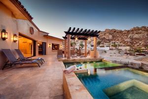 Villa Descanso by Cabo Villas