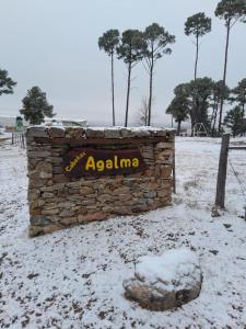 Cabañas Agalma