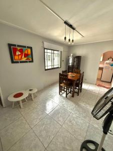 Departamento zona céntrica