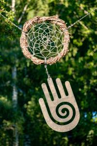 Kaimo turizmo sodyba Satavi