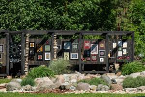 Kaimo turizmo sodyba Satavi