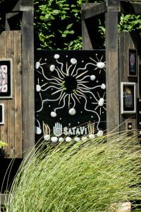 Kaimo turizmo sodyba Satavi