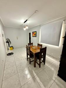 Departamento zona céntrica