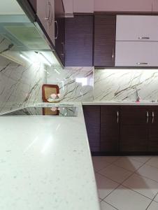 Sea View Apartment for 10 people