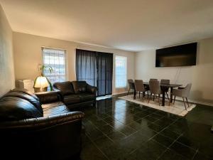 By Popular Demand - Houston