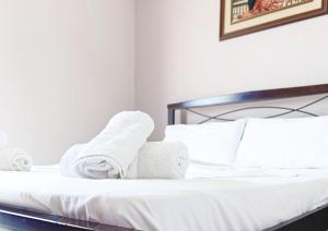 Sea View Apartment for 10 people