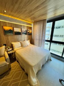 UNU 405 Loft Luxury Corredor da Vitória: piscina +