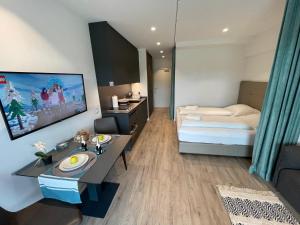 Stunning Wörthersee Holiday Home 15