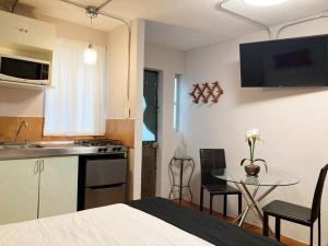 Suites Viveros Coyoacán I Hospedaje a tu medida