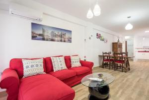 Apartamento Málaga centro histórico Xi 4 - Obiekty bez kategorii w mieście Malaga