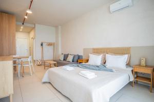 Sea Side View Bamboo Beach Tsikhisdziri