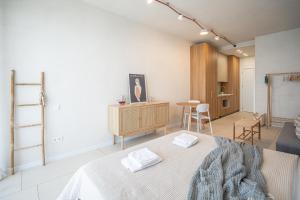 Sea Side View Bamboo Beach Tsikhisdziri