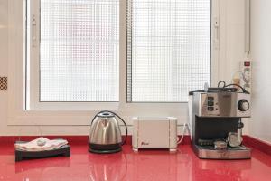 Apartamento Málaga centro histórico Xi 4