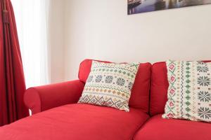 Apartamento Málaga centro histórico Xi 4