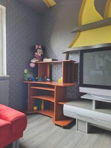Lakeview apt