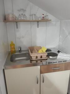 APARTMANI BONACA - VODICE