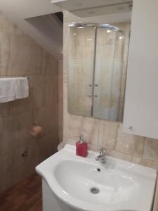 APARTMANI BONACA - VODICE