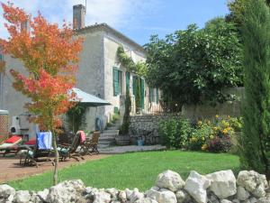 B&B / Chambres d'hotes Le Petit Lavoir : photos des chambres