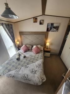 Seascape Coastal Venture at Camber Sands