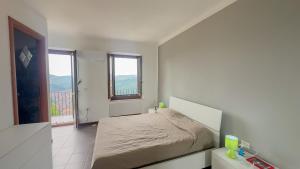 La casa dei Conti - aria condizionata e free park