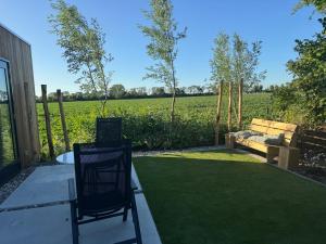 Vakantiehuis Blik op Zoutelande