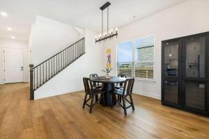 Zen Spot-4 mi to Promenade & Amp-Private Office
