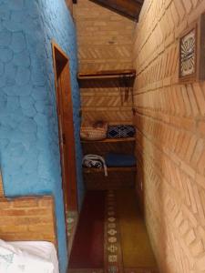 Chalés e Suites próx Cachoeira do Arco-íris