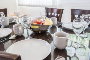 Villa Dafnis Chrysos - Modern 3 Bedroom Protaras Villa With Pool