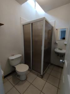 Casa vacacional