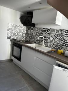 Duplex proche Arènes