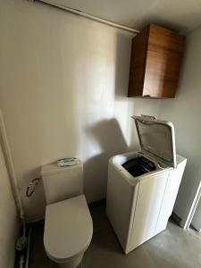 Appartements Duplex proche Arenes : photos des chambres