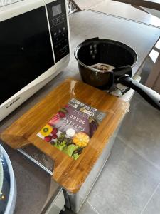 Appartements Duplex proche Arenes : photos des chambres