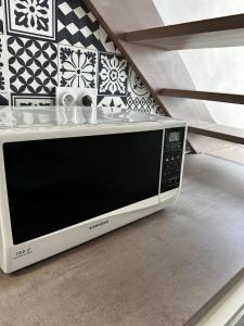 Appartements Duplex proche Arenes : photos des chambres