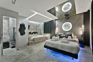 Welcome to LASTRAL ACUZZI