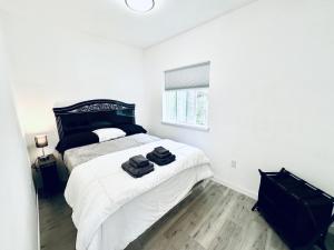 Paradise Suites Eagles Nest